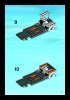 Building Instructions - LEGO - 7638 - Tow Truck: Page 7