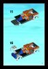 Building Instructions - LEGO - 7638 - Tow Truck: Page 11