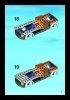 Building Instructions - LEGO - 7638 - Tow Truck: Page 13