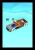 Building Instructions - LEGO - 7638 - Tow Truck: Page 14