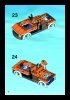 Building Instructions - LEGO - 7638 - Tow Truck: Page 16