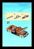 Building Instructions - LEGO - 7638 - Tow Truck: Page 19