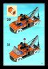 Building Instructions - LEGO - 7638 - Tow Truck: Page 25