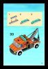 Building Instructions - LEGO - 7638 - Tow Truck: Page 27