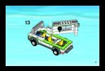 Building Instructions - LEGO - 7639 - Camper: Page 31