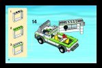 Building Instructions - LEGO - 7639 - Camper: Page 32