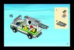 Building Instructions - LEGO - 7639 - Camper: Page 33