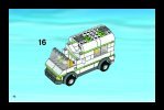 Building Instructions - LEGO - 7639 - Camper: Page 42