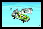 Building Instructions - LEGO - 7639 - Camper: Page 31