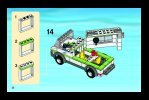 Building Instructions - LEGO - 7639 - Camper: Page 32