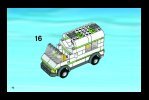 Building Instructions - LEGO - 7639 - Camper: Page 42