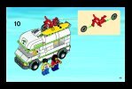 Building Instructions - LEGO - 7639 - Camper: Page 49