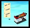 Building Instructions - LEGO - 7641 - City Corner: Page 19