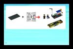 Building Instructions - LEGO - 7641 - City Corner: Page 4