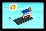 Building Instructions - LEGO - 7641 - City Corner: Page 11