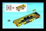 Building Instructions - LEGO - 7641 - City Corner: Page 47