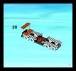 Building Instructions - LEGO - 7642 - Garage: Page 15