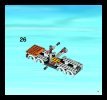 Building Instructions - LEGO - 7642 - Garage: Page 21