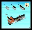 Building Instructions - LEGO - 7642 - Garage: Page 35