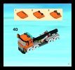 Building Instructions - LEGO - 7642 - Garage: Page 37