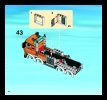 Building Instructions - LEGO - 7642 - Garage: Page 40