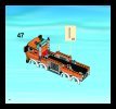 Building Instructions - LEGO - 7642 - Garage: Page 44