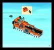 Building Instructions - LEGO - 7642 - Garage: Page 45