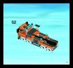 Building Instructions - LEGO - 7642 - Garage: Page 49