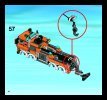 Building Instructions - LEGO - 7642 - Garage: Page 56