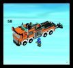 Building Instructions - LEGO - 7642 - Garage: Page 57