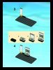 Building Instructions - LEGO - 7642 - Garage: Page 4