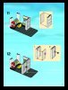 Building Instructions - LEGO - 7642 - Garage: Page 9