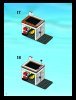 Building Instructions - LEGO - 7642 - Garage: Page 12