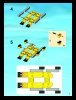 Building Instructions - LEGO - 7642 - Garage: Page 21