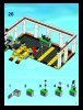 Building Instructions - LEGO - 7642 - Garage: Page 41