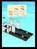 Building Instructions - LEGO - 7642 - Garage: Page 60