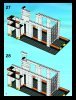 Building Instructions - LEGO - 7642 - Garage: Page 68