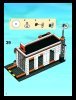 Building Instructions - LEGO - 7642 - Garage: Page 76