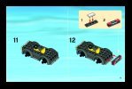 Building Instructions - LEGO - 7642 - Garage: Page 11