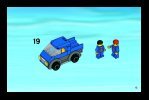 Building Instructions - LEGO - 7642 - Garage: Page 15