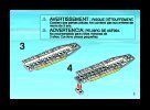 Building Instructions - LEGO - 7643 - Air Show Plane: Page 3