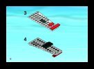 Building Instructions - LEGO - 7643 - Air Show Plane: Page 12