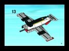 Building Instructions - LEGO - 7643 - Air Show Plane: Page 15