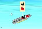 Building Instructions - LEGO - 7643 - Air Show Plane: Page 4