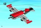 Building Instructions - LEGO - 7643 - Air Show Plane: Page 14