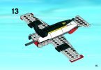 Building Instructions - LEGO - 7643 - Air Show Plane: Page 15