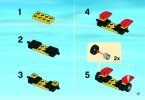 Building Instructions - LEGO - 7643 - Air Show Plane: Page 17