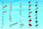 Building Instructions - LEGO - 7643 - Air Show Plane: Page 22