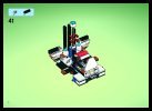 Building Instructions - LEGO - 7644 - MX-81 Hypersonic Spacecraft: Page 4