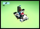 Building Instructions - LEGO - 7644 - MX-81 Hypersonic Spacecraft: Page 5